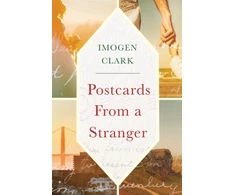 KNYGA Imogen Clark Postcards From a Stranger