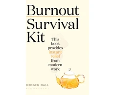 KNYGA Imogen Dall Burnout Survival Kit