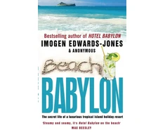 KNYGA Imogen Edwards Jones Beach Babylon
