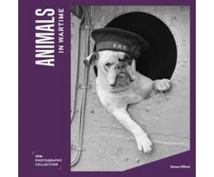KNYGA Imperial Animals in Wartime