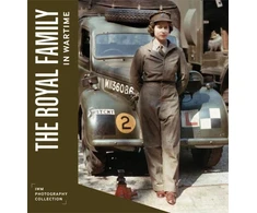 KNYGA Imperial Royal Family in Wartime