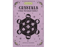 KNYGA Bernice Cockram In Focus Crystals