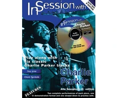 KNYGA In Session With Charlie Parker
