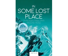 KNYGA In Some Lost Place