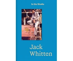 KNYGA In the Studio: Jack Whitten