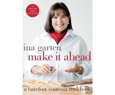 KNYGA Ina Garten Make It Ahead