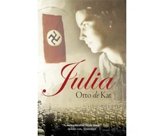 KNYGA Author Julija