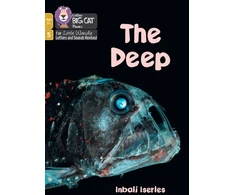 KNYGA Inbali Iserles The Deep