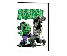KNYGA Incredible Hulk By Peter David Omnibus Vol. 5