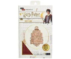 KNYGA IncrediBuilds Emblematics: Harry Potter: Gryffindor
