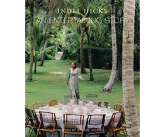 KNYGA India Hicks Entertaining Story, An