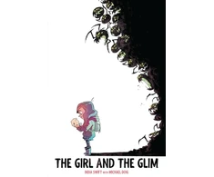 KNYGA India Swift Girl and the Glim