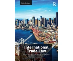 KNYGA Indira Carr International Trade Law