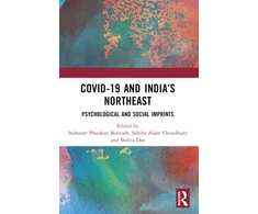 KNYGA Indranee Phookan Borooah COVID-19 and India’s Northeast