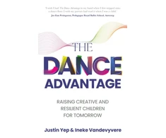 KNYGA Ineke Vandevyvere Dance Advantage