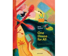 KNYGA Inese Zandere One House for All