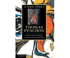 KNYGA Inger H Dalsgaard Cambridge Companion to Thomas Pynchon