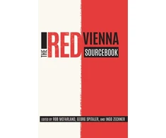 KNYGA Ingo Zechner Raudona Vienna Sourcebook