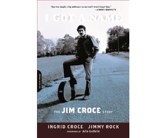 KNYGA Ingrid Croce I Got a Name