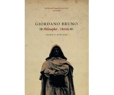 KNYGA Ingrid D Rowland Giordano Bruno