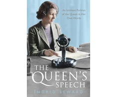 KNYGA Ingrid Seward Queen's Speech