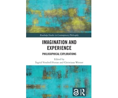 KNYGA Ingrid Vendrell Ferran Imagination and Experience