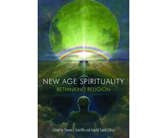KNYGA Ingvild Saelid Gilhus New Age Spirituality