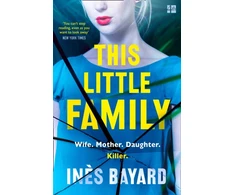 KNYGA Ins Bayard This Little Family