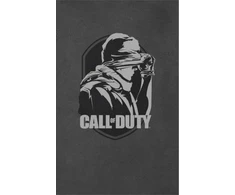 KNYGA Insight Insight Editions Call of Duty 20th Anniversary Journal