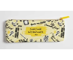 KNYGA Insights Friends: Pieštukas Pouch