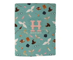 KNYGA Insights Harry Potter: Hogwarts Stand Together Traveler's Notebook Set