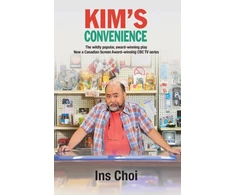 KNYGA Insik Choi Kim's Convenience