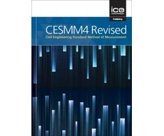 KNYGA Institute of Civil Engineers CESMM4 Revised