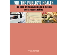 KNYGA Institute of Medicine (U.S.). Committee on Public Health Strategies to Improve Health For the Public's Health