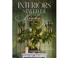 KNYGA Interiors: Styled by Mieke ten Have