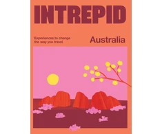 KNYGA Intrepid Australia