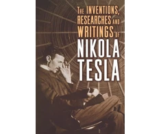 KNYGA Inventions, Researches, and Writings of Nikola Tesla