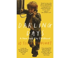 KNYGA Io Tillett Wright Darling Days