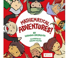 KNYGA Ioanna Georgiou Mathematical Adventures