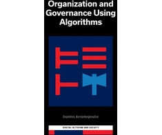 KNYGA Ioannis Avramopoulos Organization and Governance Using Algorithms