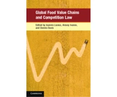 KNYGA Ioannis Lianos Global Food Value Chains and Competition Law