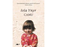 KNYGA Iola Ynyr Camu