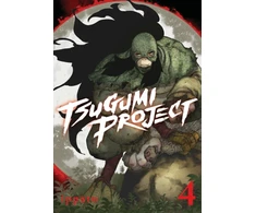 KNYGA Ippatu Tsugumi Project 4