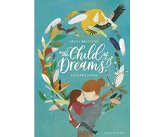 KNYGA Irena Brignull Child of Dreams