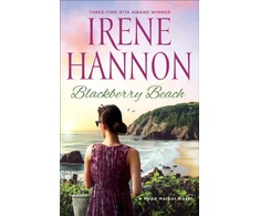 KNYGA Irene Hannon Blackberry Beach – A Hope Harbor Novel