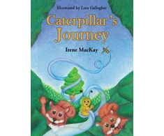 KNYGA Irene Mackay Caterpillar's Journey