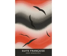 KNYGA Irene Nemirovsky Suite Francaise