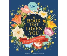 KNYGA Irene Smit Book That Loves You