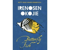 KNYGA Irenosen Okojie Butterfly Fish