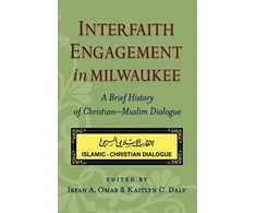 KNYGA Irfan A Omar Interfaith Engagement in Milwaukee